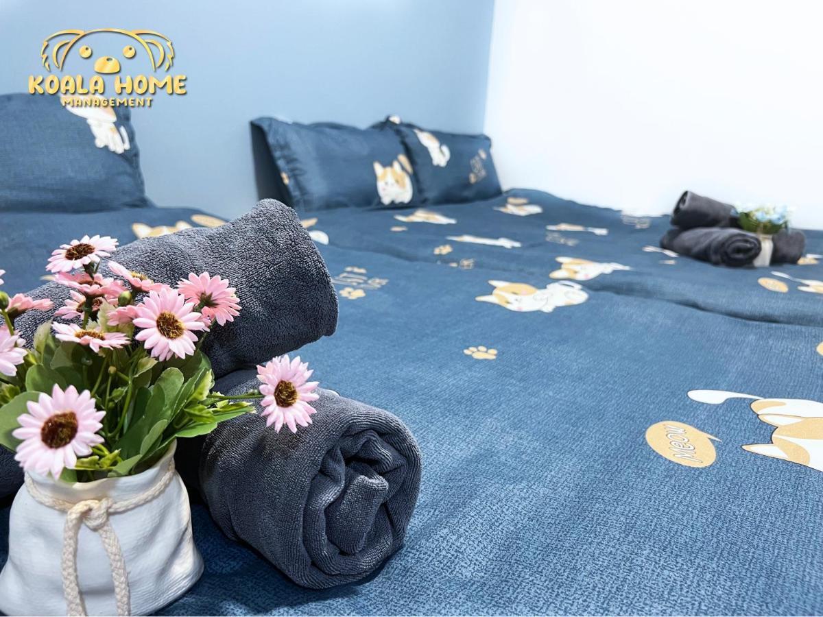 New!! Loving Night Novo 2Br 4-9Pax I Jonker I Netflix I Family Apartment Malacca Exterior photo